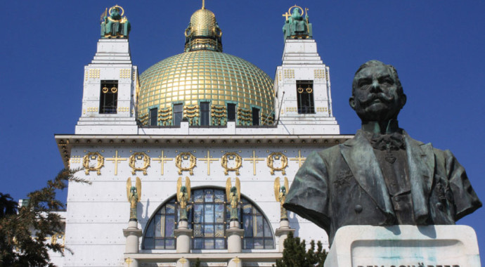 Otto Wagner Kirche