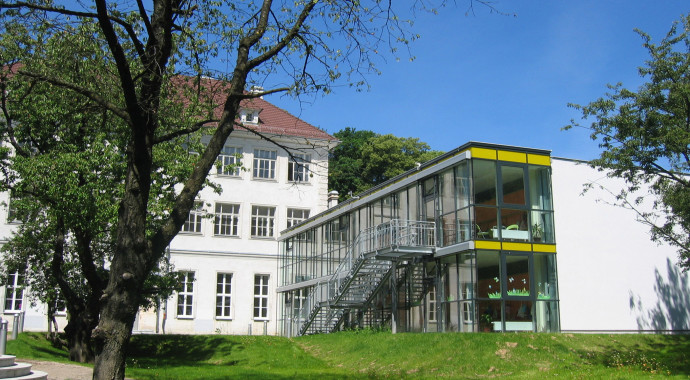 Volksschule Mauerbach
