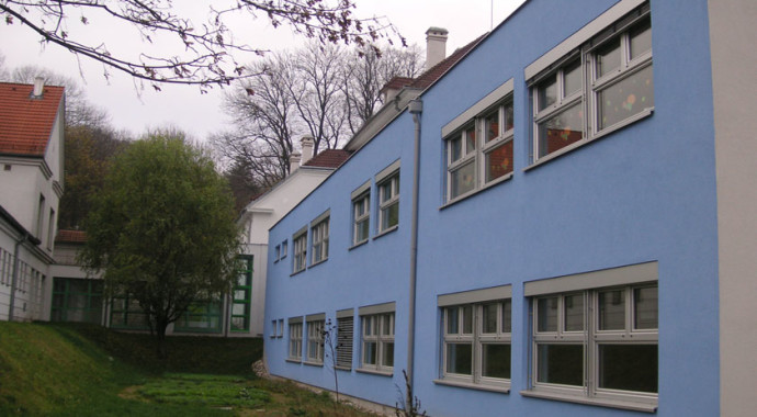 Volksschule Mauerbach