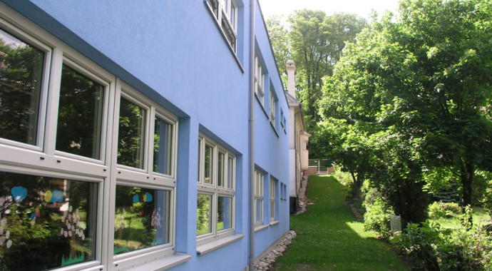 Volksschule Mauerbach